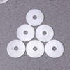 Mipcase 10pcs Retaining Screw for Bird Nesting Lock Fish Tank