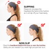 Dreamlover Headbands for Women Non Slip, Workout Headbands for Women