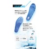Reve Melt Insole, Double Fit Construction, Bicycle Competition Model, Road