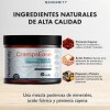 Cramps Ease Acido Fulvico Pimienta Cayenne Newmanity 150 Cap Sin