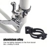 Bike Derailleur Clamp, Front Mech Clamp Alloy Braze on Front