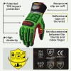 Seibertron WPC5 Waterproof Windproof Thermal Level 5 Cut Resistant Impact