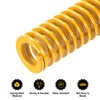 uxcell 6pcs 3D Printer Heating Bed Spring, 8mm OD 20mm