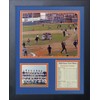 Legends Never Die "1969 New York Mets Celebration Framed Photo