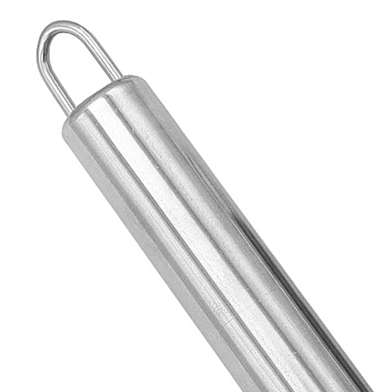 Alnicov Two-in-one Multipurpose Lemon Zester with Channel,Stainless Steel Fruit Peel