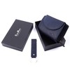 Chunkyrayan Genuine Leather Women's Purse, High-Quality, Vintage, RFID Protection, Includes