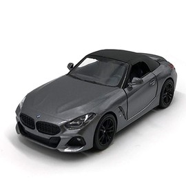 Collector's Model in Scale 1:36 (Grey)