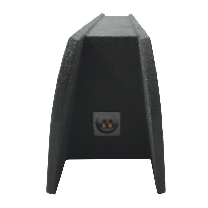 American Sound Connection 2015-2023 Ford Mustang Coupe Dual 10" Custom