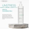 Christina Unstress Soap-Free Gentle Cleansing Milk Makeup Remover for Face