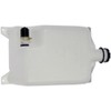 Dorman 603-5401 Washer Fluid Reservoir Compatible with Select Kenworth Models