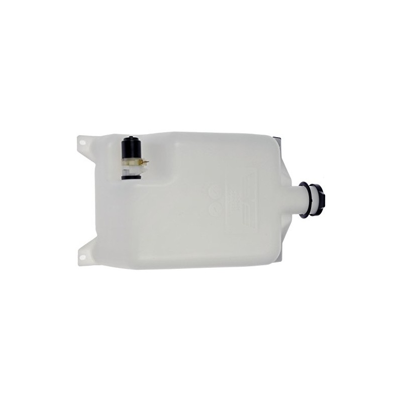 Dorman 603-5401 Washer Fluid Reservoir Compatible with Select Kenworth Models