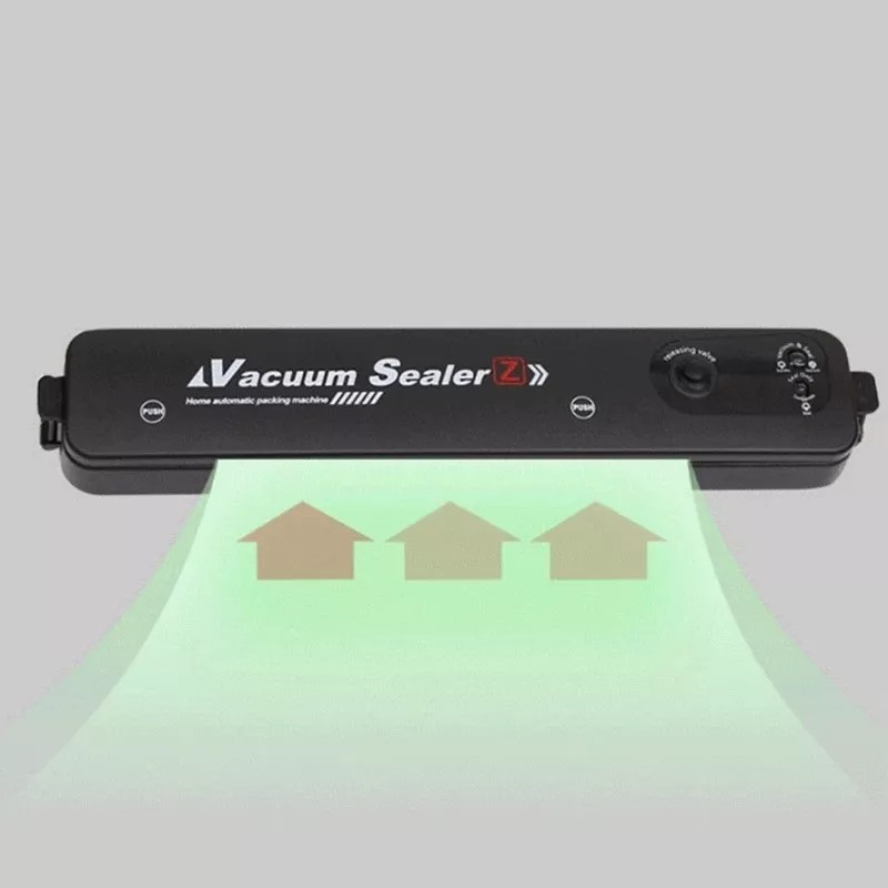 OEM Maquina Automatica De Envasado Al Vacio Alimentos Y Sellado