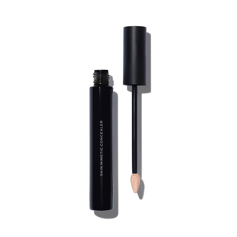 Skin Mimetic Concealer Radiant Coverage:_10 Medium Tan N
