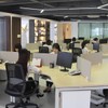Namvo2 PCS Desk Divider Clamp Screen Partition Clip Adjustable Desktop