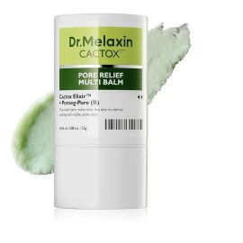 1shf - Bálsamo Dr Melaxin Cactox Para Aliviar Los Poros En