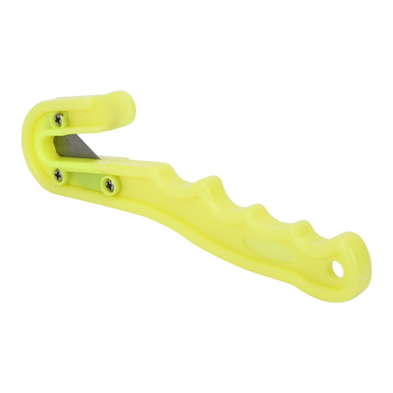 Portable Diving Line Cable Cutter Cutting Tool with Sharp Blade