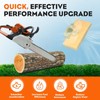 Hipa MS290 Air Filter for Stihl 029 MS 290 MS310