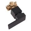 Shower Valves Wall Mount Copper Faucet Shower Rough In Valve