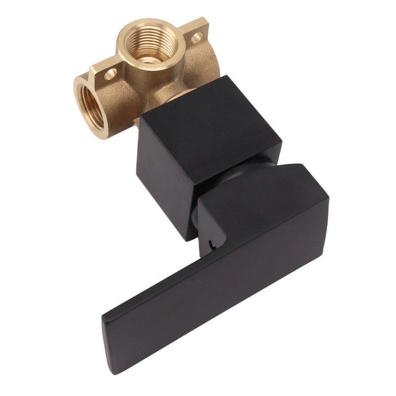 Shower Valves Wall Mount Copper Faucet Shower Rough In Valve
