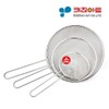 Kitchen Art Stainless Steel Drain Strainer Mesh Mesh / 키친아트