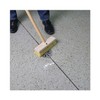 Boardwalk 3310 Deck Brush Head, 10-Inch Wide, Polypropylene Bristles
