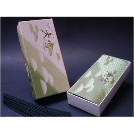 Gyoshodo Incense Incense Incense Kaka Omiya Small Rose Jam #228