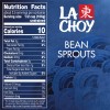 Unbranded (4 pack) La Choy Bean Sprouts, Canned Vegetables, 14