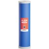 20" BB Anion Resin Filter for Tannin + Nitrate Reduction