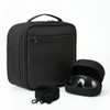 ULIONTAC Ear Protection Storage Bag - Compatible for Common Size