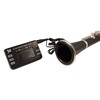 TGI Tuner and Metronome specifically for Woodwind & Brass Instruments.