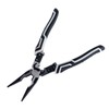 Wire Cutter Needle Nose Pliers Set 9in Multifunctional Labor Saving