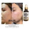 Serum Ácido Hialurónico 2.5% Biotina-colágeno-vitamina E Todo Tipo De Piel