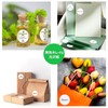 A-One Label Stickers, Glossy Paper, A4, 24 Sides, Round, 1.6