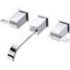 Gerber Wall Mount Faucet