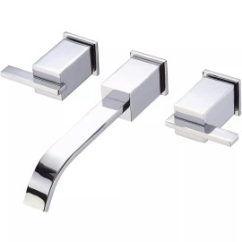 Gerber Wall Mount Faucet