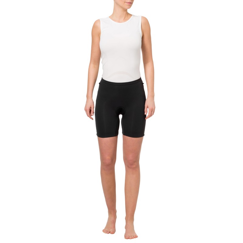 VAUDE Bike III - Pantaloncini interni/sotto-pantaloncini da donna