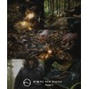 ZEN Camps Extra Thick Long Hexa Hexagonal Ferrocerium Fire Starter,