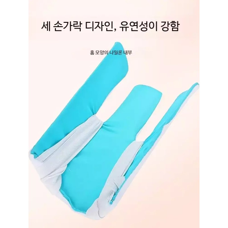 노인 양말 신겨주는 기계 보조기 허리보호 혼자서 신는 보조구 스타킹