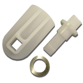 Meter Box Latch Kit (IS0020-Z)