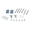 VIOKS Door Assembly Kit Replacement for Bosch Siеmens 00618833 618833