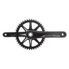 Road Bike Crankset Hollow Integrated Bike Crank Arm Set Off