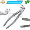DawnProMed Dental Extracting Forceps #22S For Roots & Incisors Dental