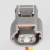 AvtoDonor ABS Wheel speed sensor connector Dodge Dakota. 2001-2004. 56028187AD
