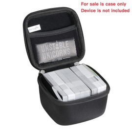 Hermitshell Hard Travel Case for The Voting Game-The Adult Party Game About Your Friends