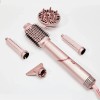 SUTRA AERO Styler NEW IN BOX Pink dryer, diffuser, brush,