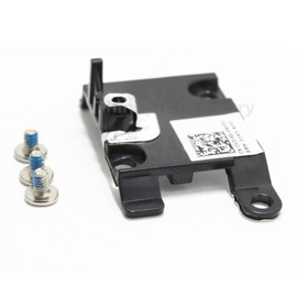 HSSDTECH M2 SSD Fixed Bracket for Dell E5270 E5470 E5570 0X3YR8 Computer