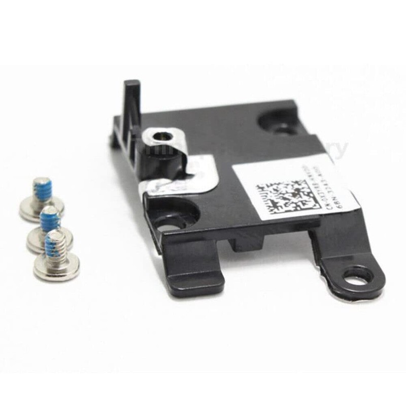 HSSDTECH M2 SSD Fixed Bracket for Dell E5270 E5470 E5570