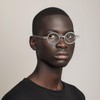LONDON MOLE Glasses | Blue Light Filter Glasses by Moley