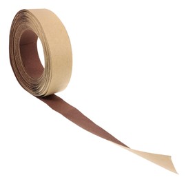 KONTONTY Lampshade Edging Tape Self Adhesive Cloth Strips for Diy Lamp Decoration Lightweight Heat Resistant Lampshade Wrapping Cloth Accessories