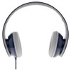 T'nB Stream Wired Headphones - Blue